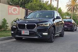 بي ام دبليو X1